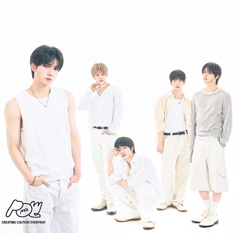 BREAKOUT K-POP GROUP POW TO PERFORM IN BANGKOK