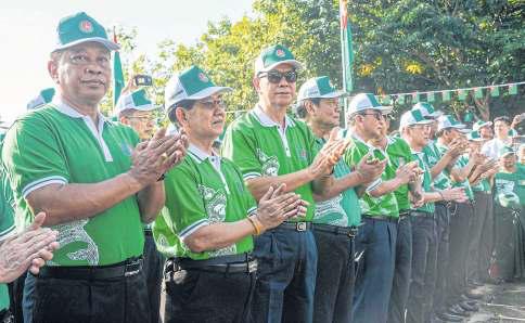 Second phase of polls to begin 'on Jan 11'