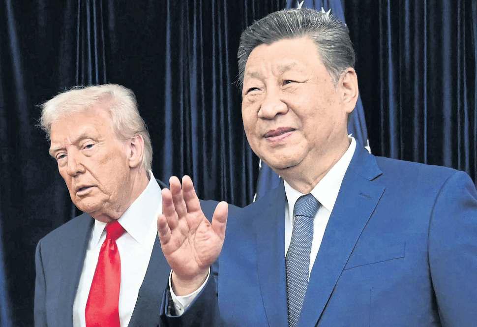 China, Canada looking to ‘reset ties’