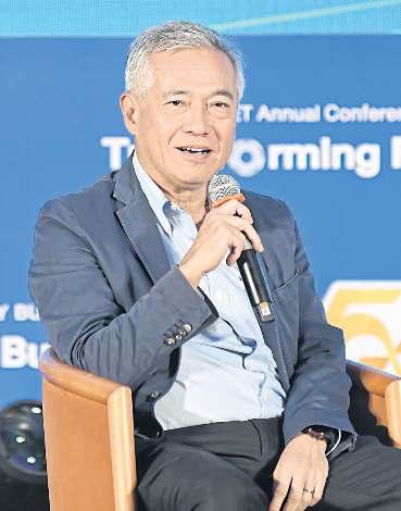 Breaking the family business curse