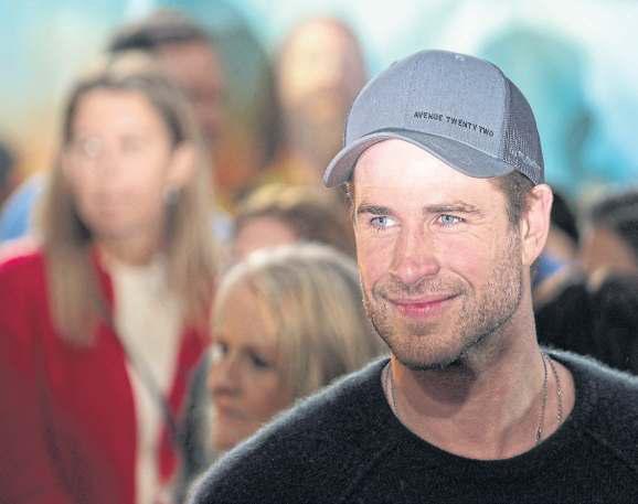 Australian actor Liam Hemsworth leads The Witcher in season four 'refresh'