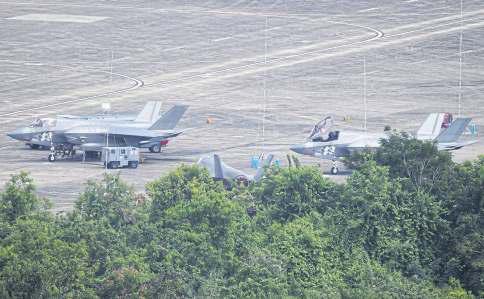 US strike on alleged drug vessel in Caribbean kills 3