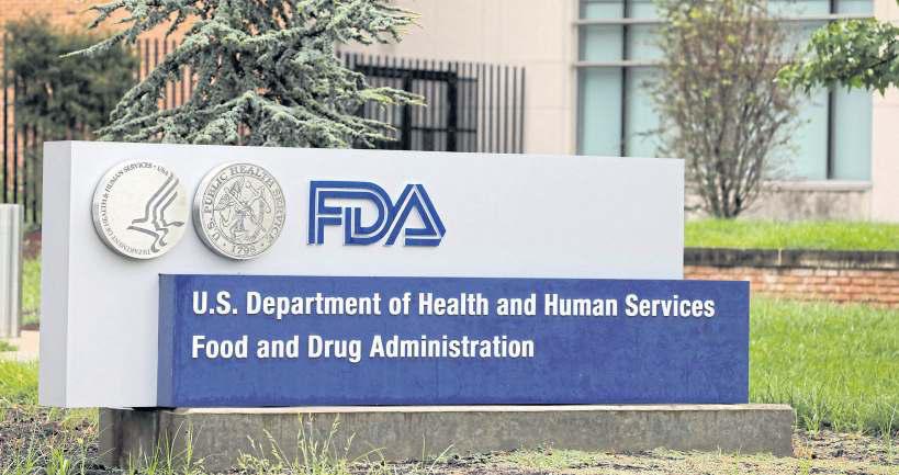 FDA drug unit chief resigns amid probe