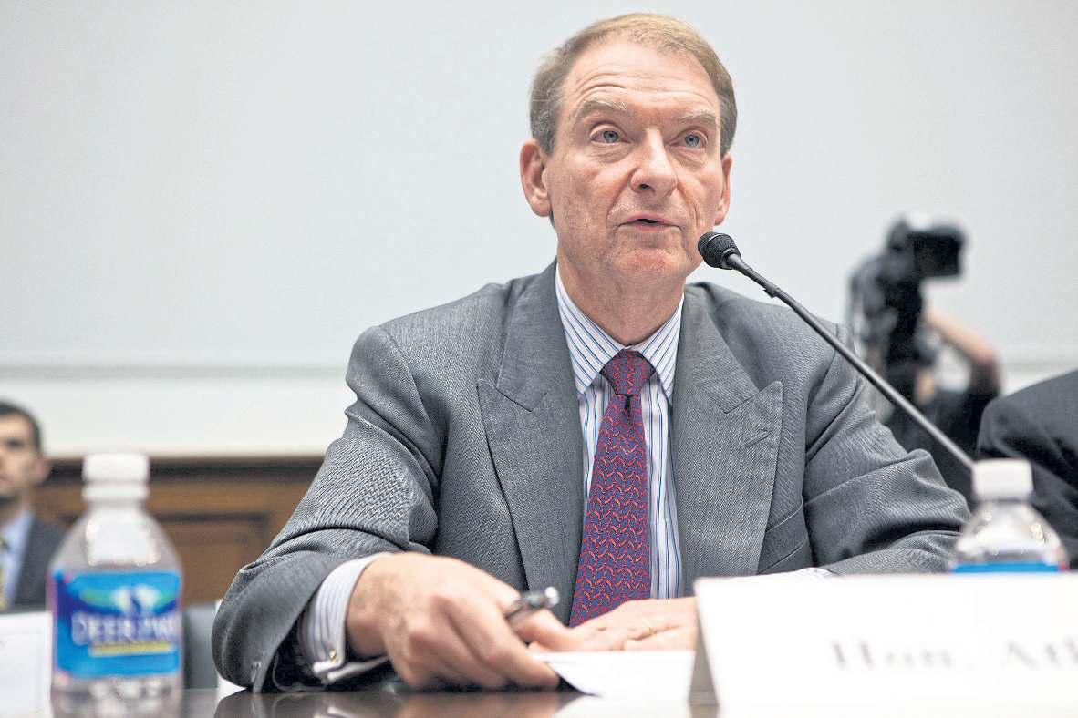 Can Atkins 'make IPOs great again'?