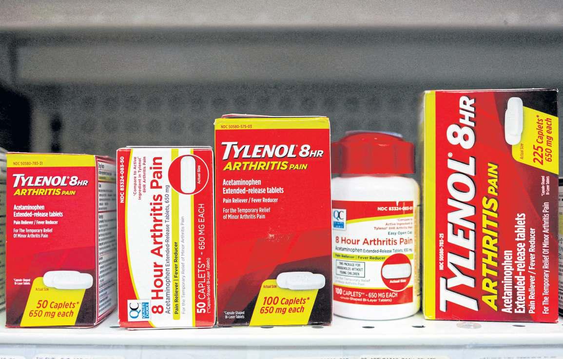 Kimberly-Clark agrees to buy Kenvue