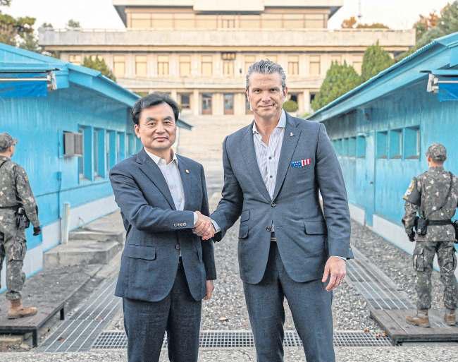 'Flexibility needed' in US tie-up