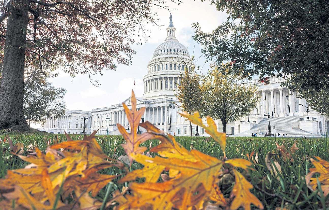 New talks to end shutdown begin