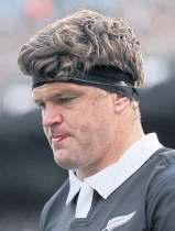 Barrett brothers out of Scotland clash