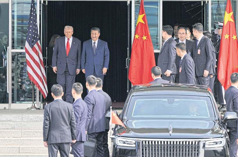 How China unlinked economy from West