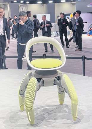 Japan enters the EV race