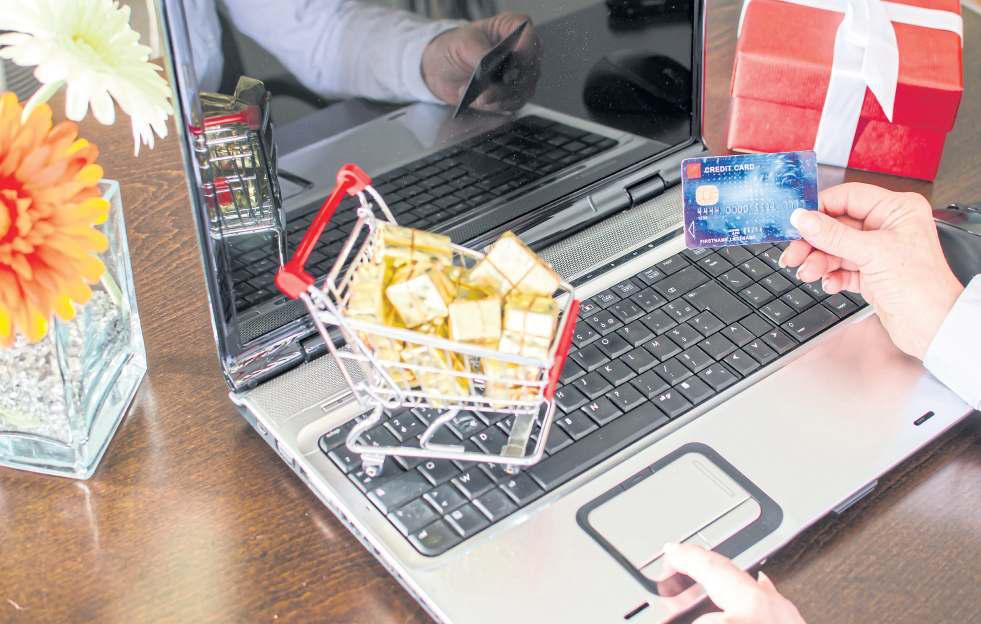 Import duty planned on Jan 1 for low-cost goods