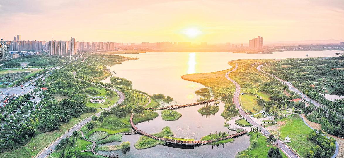Changsha: China's rising hub of innovation