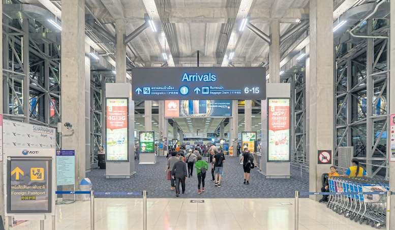 Unpacking the tourism tax