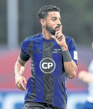 Angels soar in Singapore, boost hopes