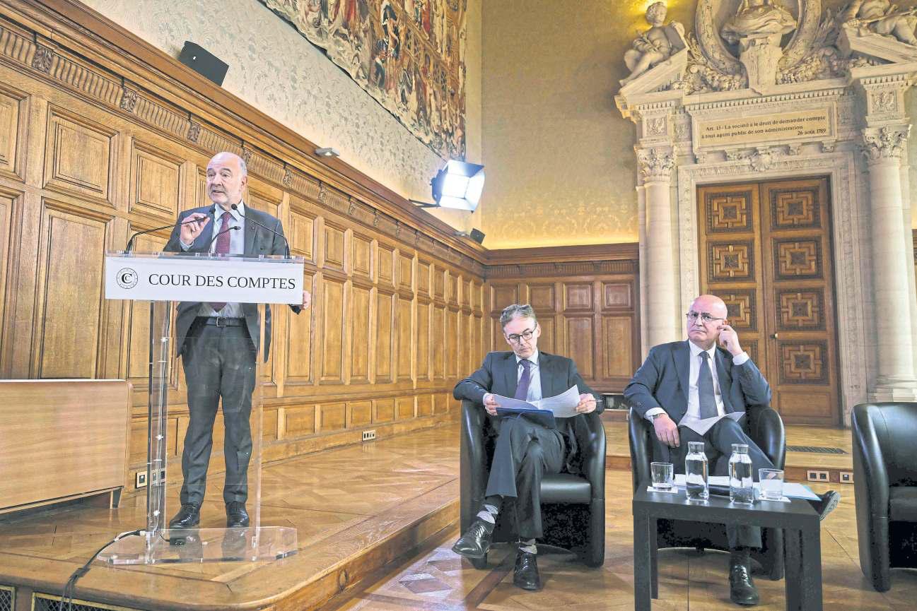 Louvre security needs ‘years’ to fix