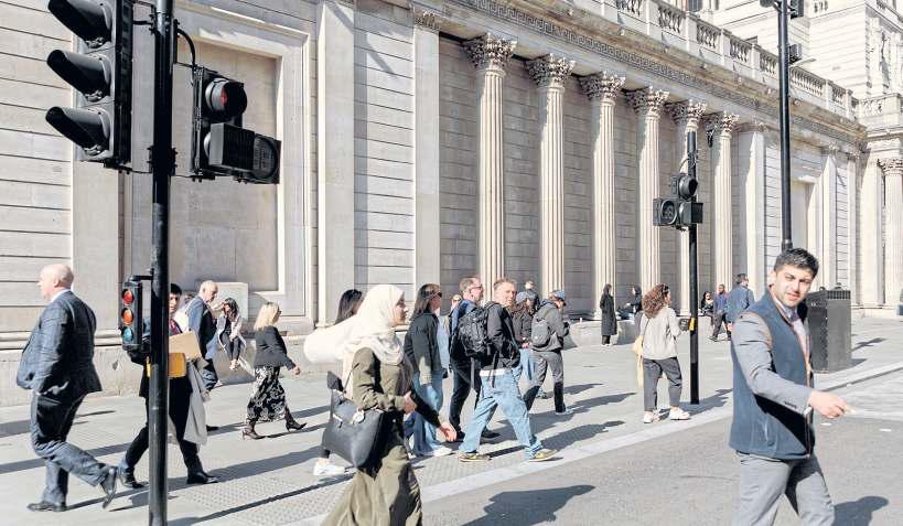 UK is finally facing up to tough economic choices: analysts