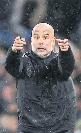 Liverpool perfect opponents for 1,000th game - Pep