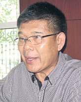 Ex-MP surrenders after 6 years on run for 2009 summit attack