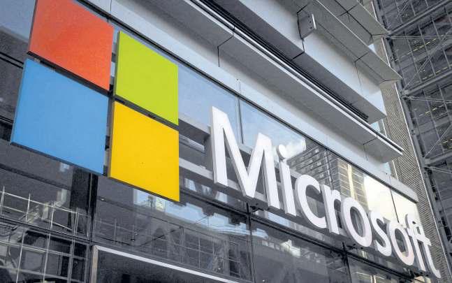 Norway suspends wealth fund ethics rules to shield Big Tech