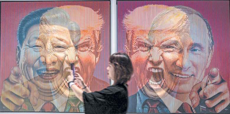 Welcome to the season of the authoritarian wolves