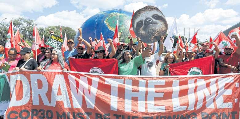 How to give expert advice in transformational times