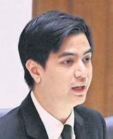 People's Party's 3 conditions for censure