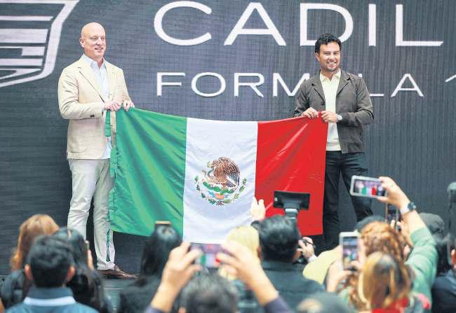 Perez eyes podium return with new team