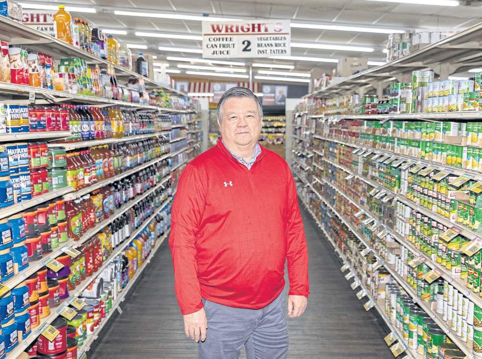 Thanksgiving crunch for US retailers