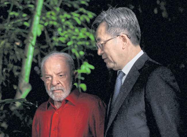 What is climate finance and why does it matter at COP30?