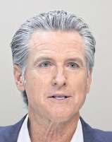 Newsom's ex-chief of staff indicted in corruption case