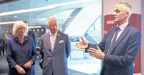 BBC apologises over Trump edit but rejects defamation claim