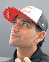 Former champion Martin returns for Valencia finale