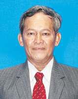 Court grants bail to ex-senator