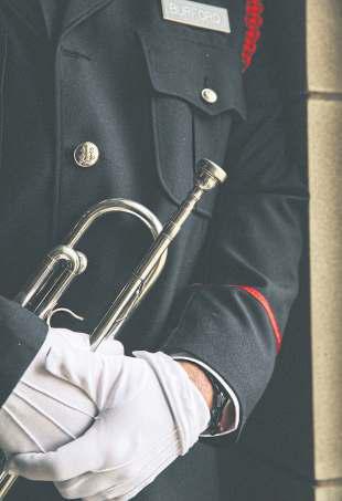 AT THE GOING DOWN OF THE SUN...