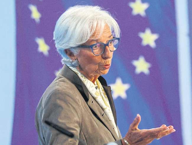 ECB's board revamp exposes failings that could affect policy