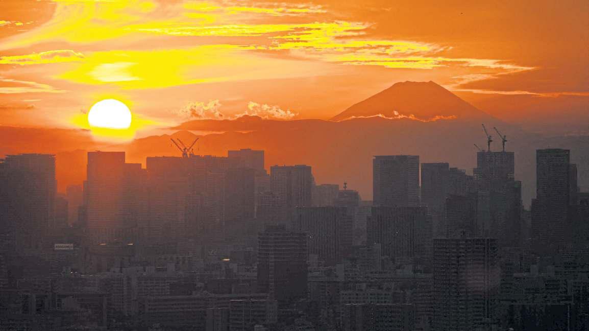 Punishing US tariffs push Japan's economy into contraction