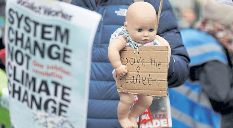 The energy transition will be fractured and long