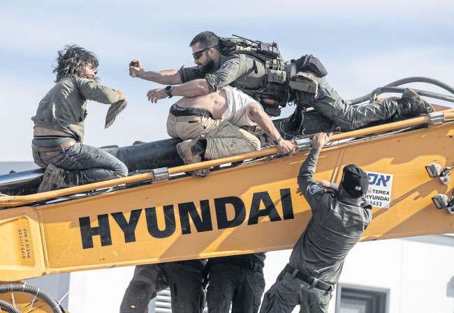 Netanyahu blasts ‘extremist’ settlers in West Bank