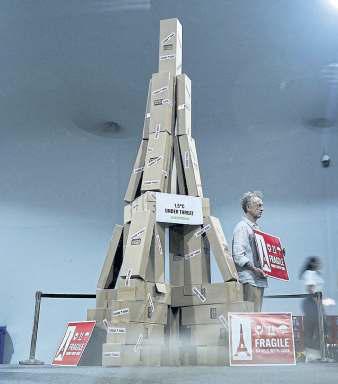 Climate key to development cash