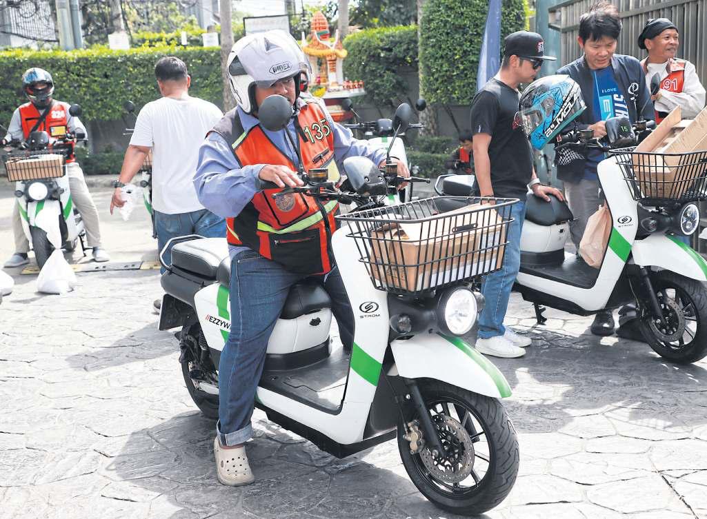 Why e-bikes remain slow to take off