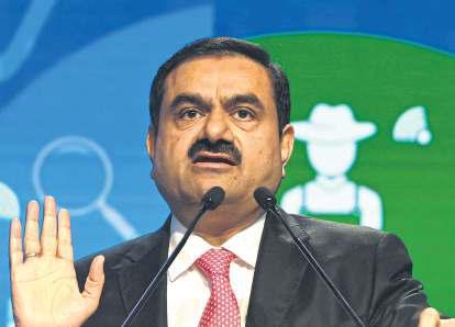 A year later, Adani fraud case is in limbo