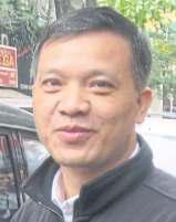 Govt probes another critic for 'treason'