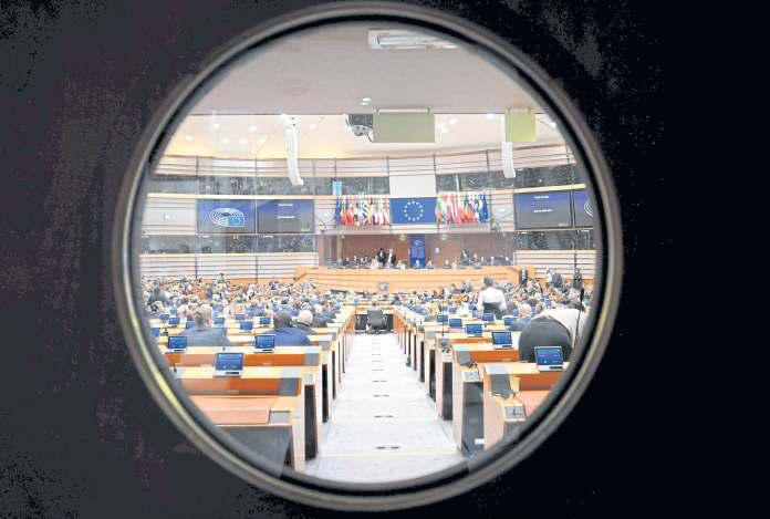 Partnering up for a resilient future