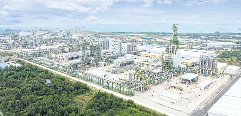 SCG banking on Vietnam as key investment base