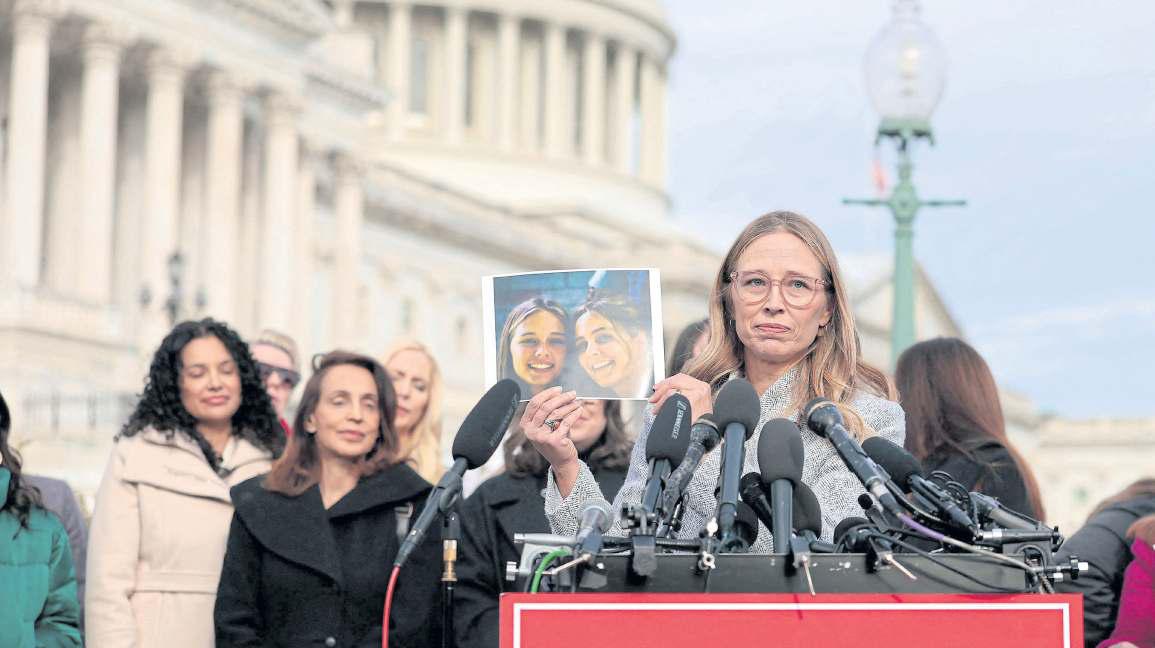 Trump approves the release of Epstein files