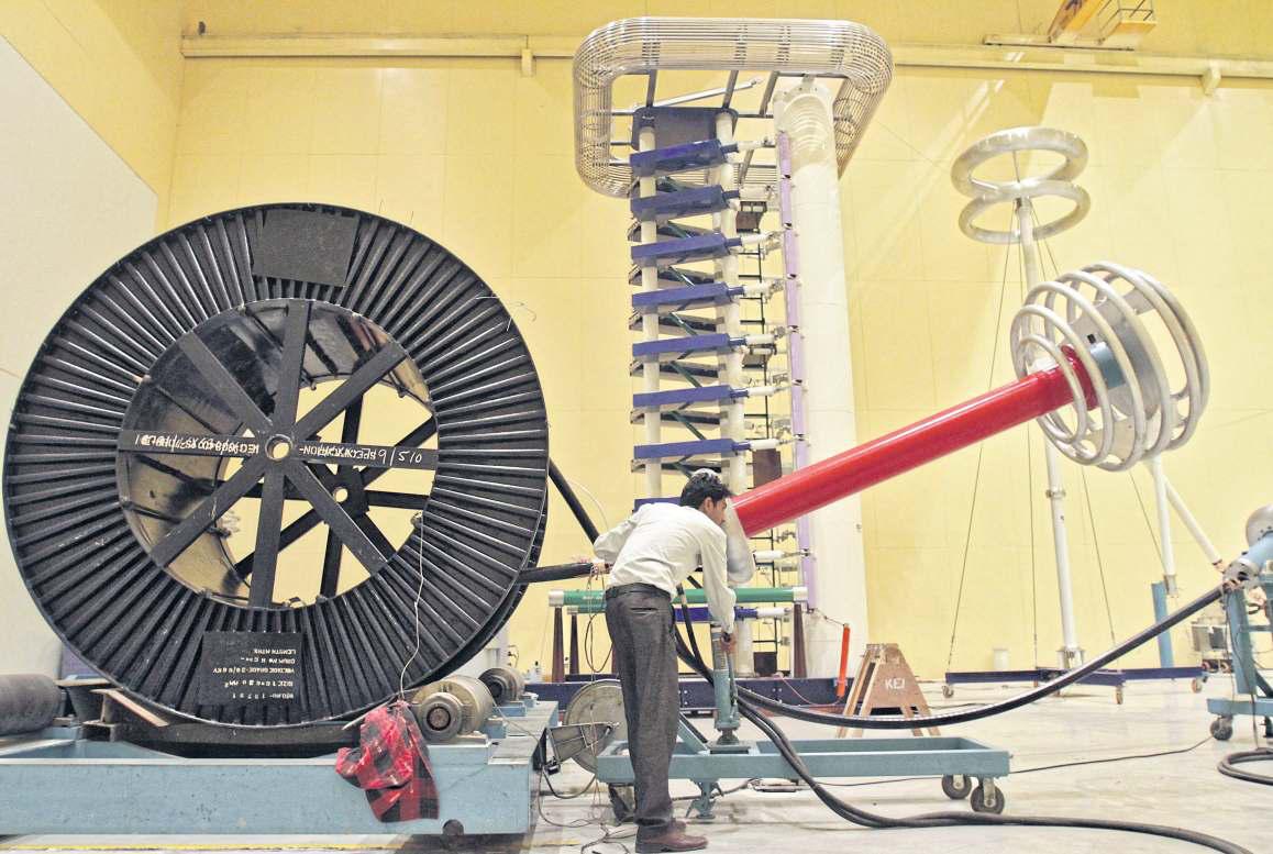 Tackling Asean grid’s $800bn challenge