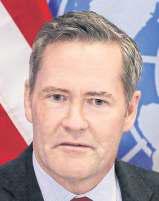 Waltz defends Gaza peace plan