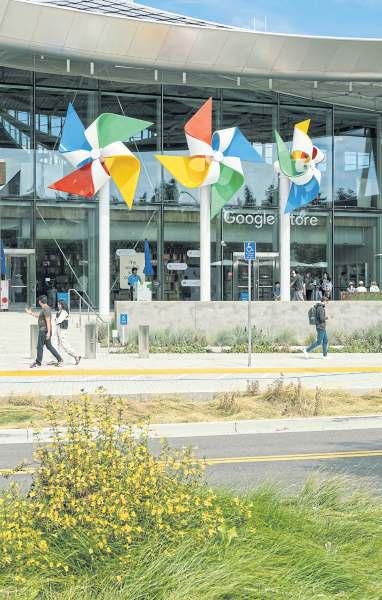 AI borrowing binge prompts investors to shy away