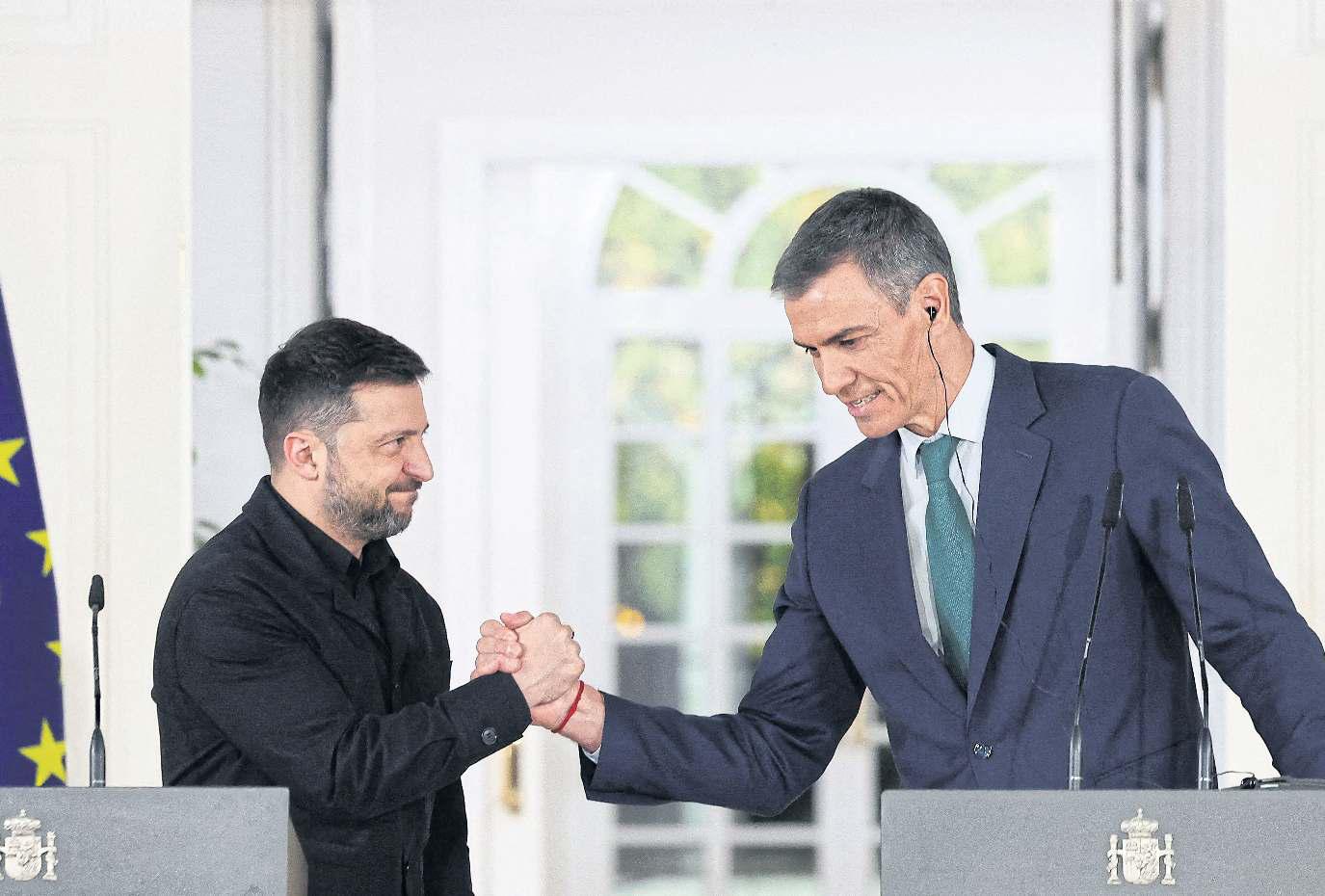 FRANCO ANNIVERSARY SPLITS SPAIN