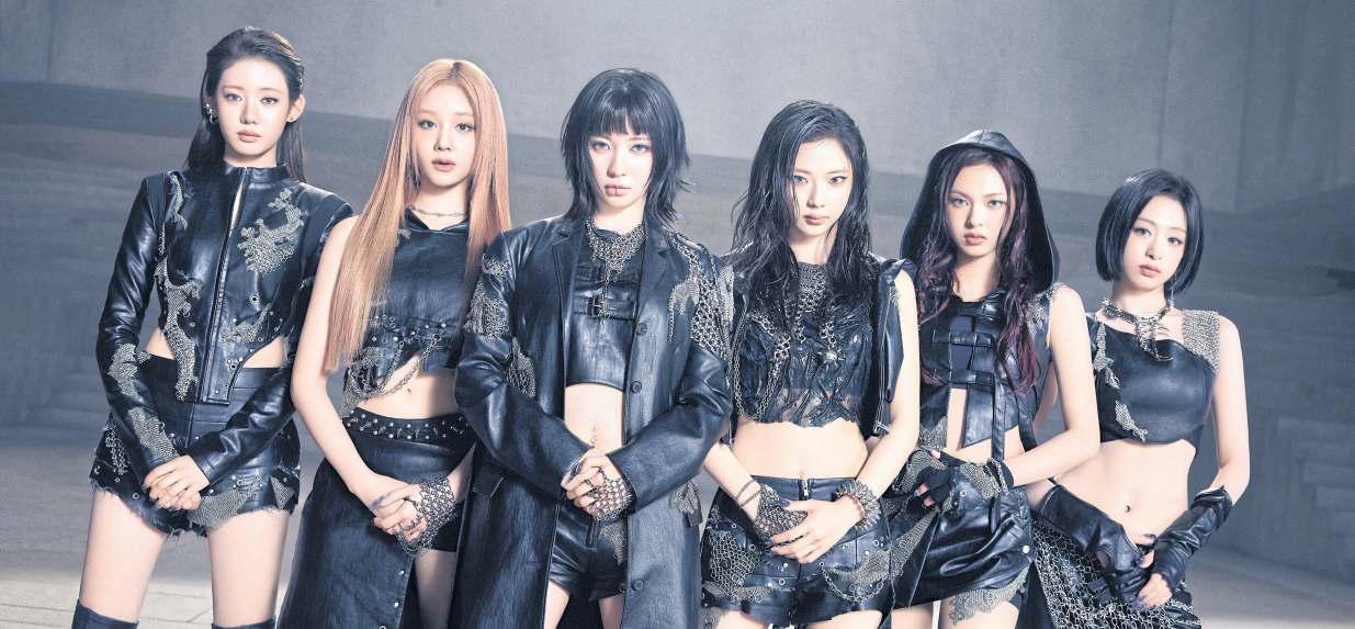 BABYMONSTER TO PERFORM IN BANGKOK IN DECEMBER